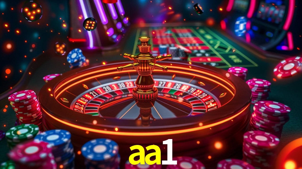 Desvendando o Mundo dos Jogos Virtuais na aa1